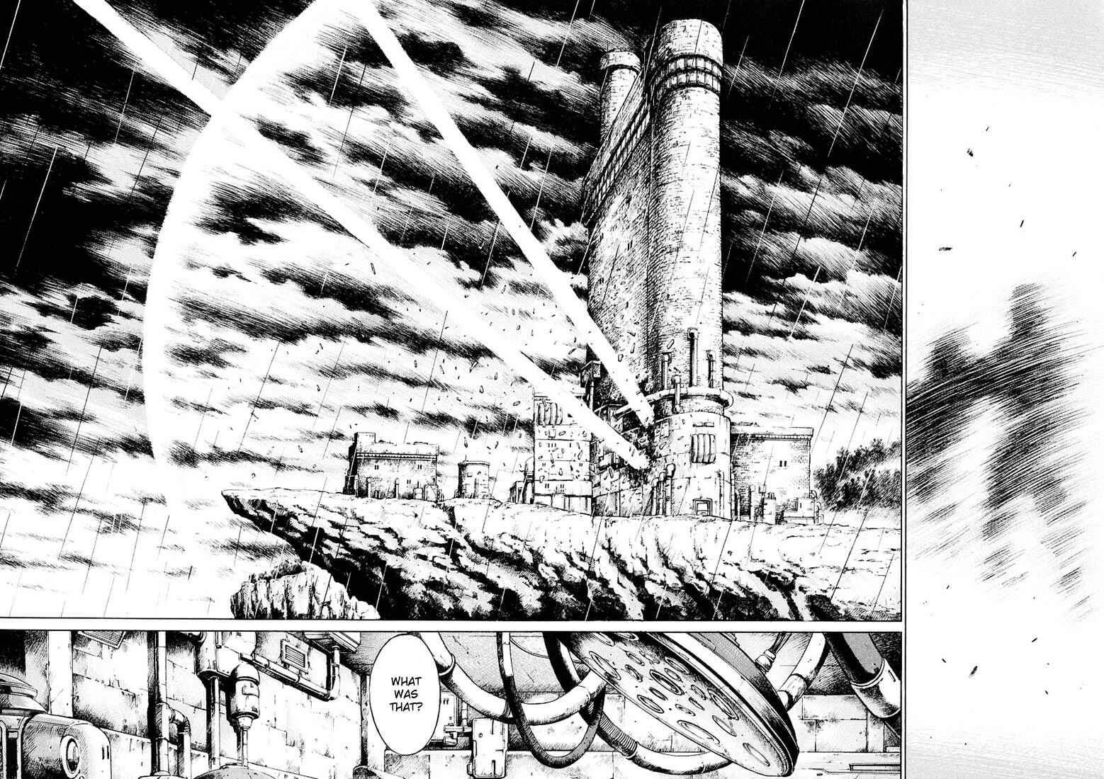 Page 13 Chapter 28 Kurozuka