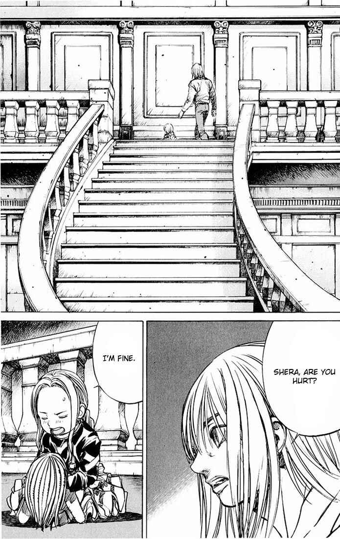 Page 7 Chapter 28 Kurozuka