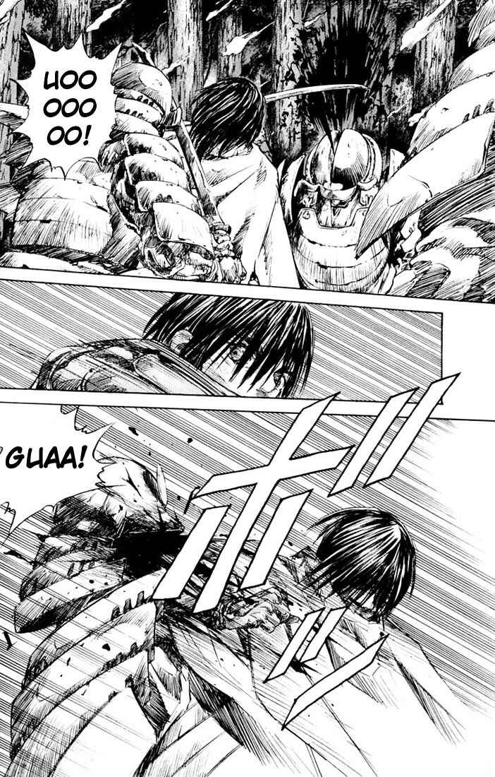 Page 17 Chapter 12 Kurozuka