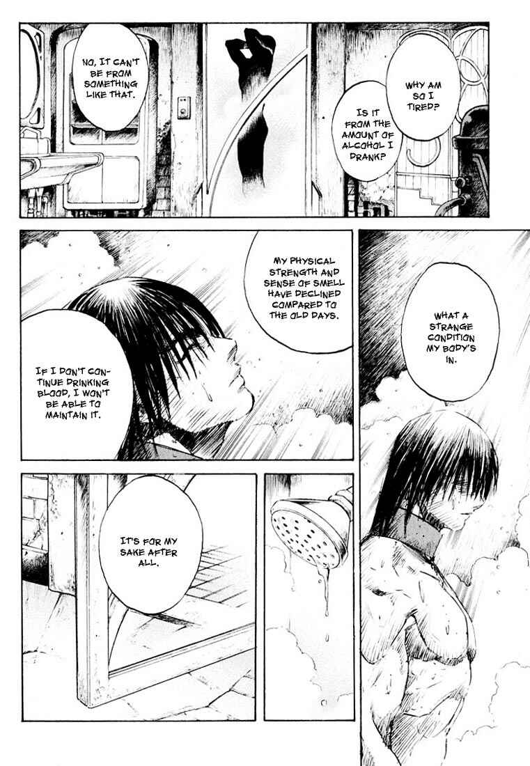 Page 24 Chapter 12 Kurozuka