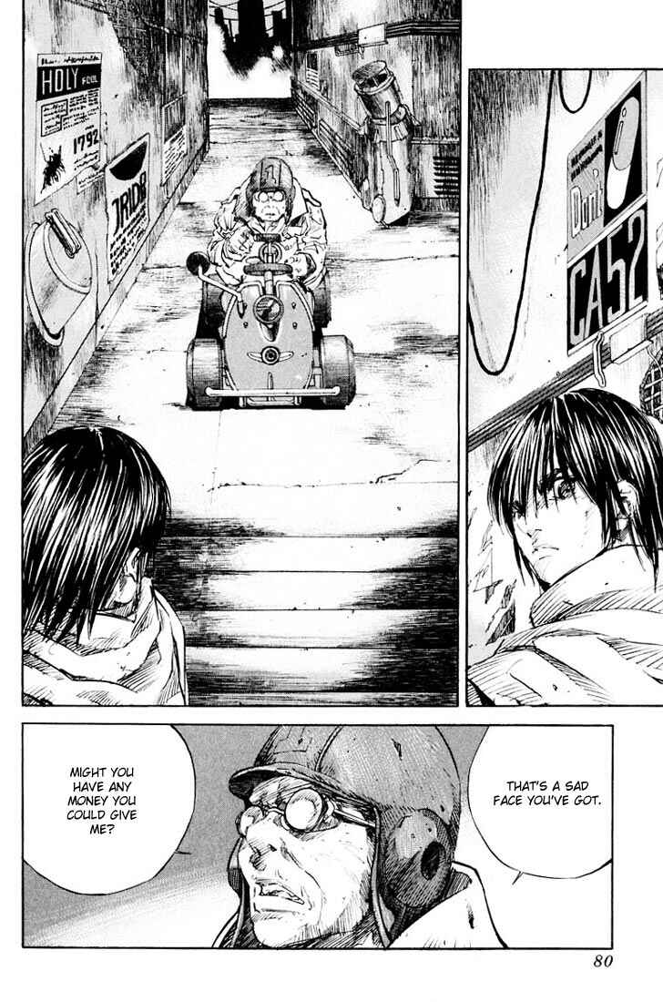 Page 29 Chapter 12 Kurozuka