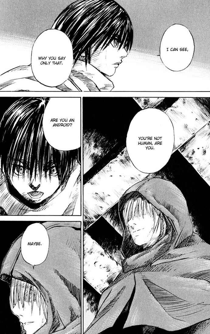 Page 8 Chapter 12 Kurozuka