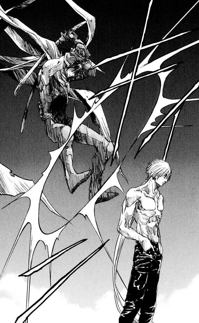 Page 11 Chapter 23 Kurozuka