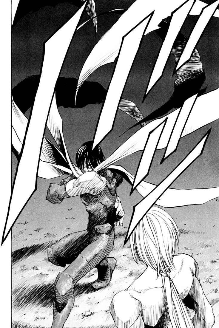 Page 13 Chapter 23 Kurozuka