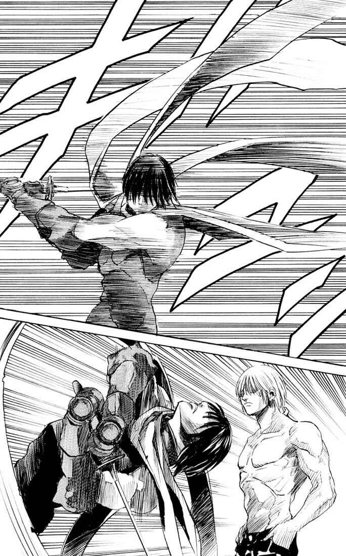 Page 14 Chapter 23 Kurozuka