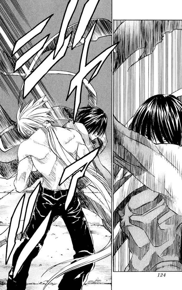 Page 17 Chapter 23 Kurozuka