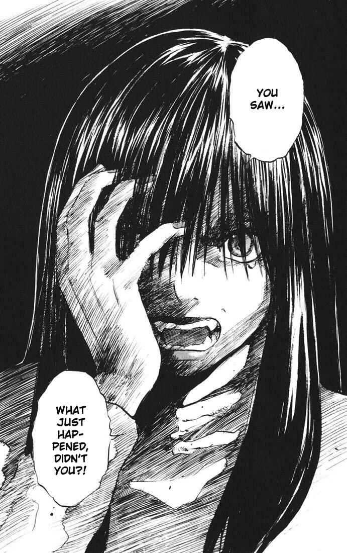 Page 36 Chapter 7 Kurozuka