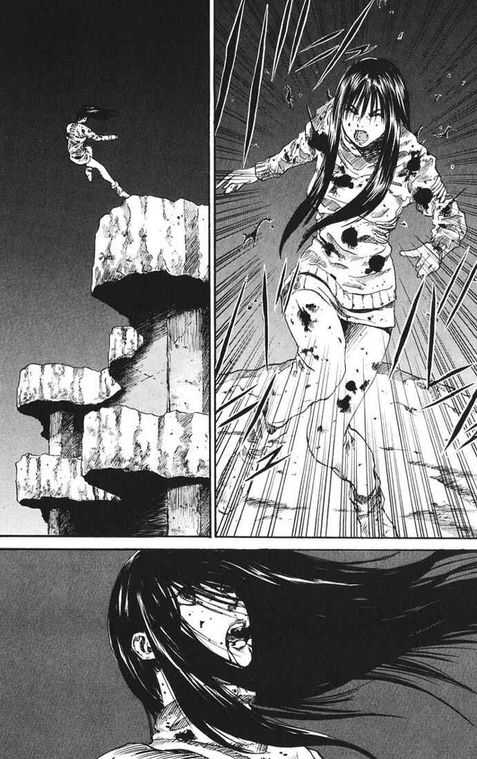 Page 41 Chapter 7 Kurozuka