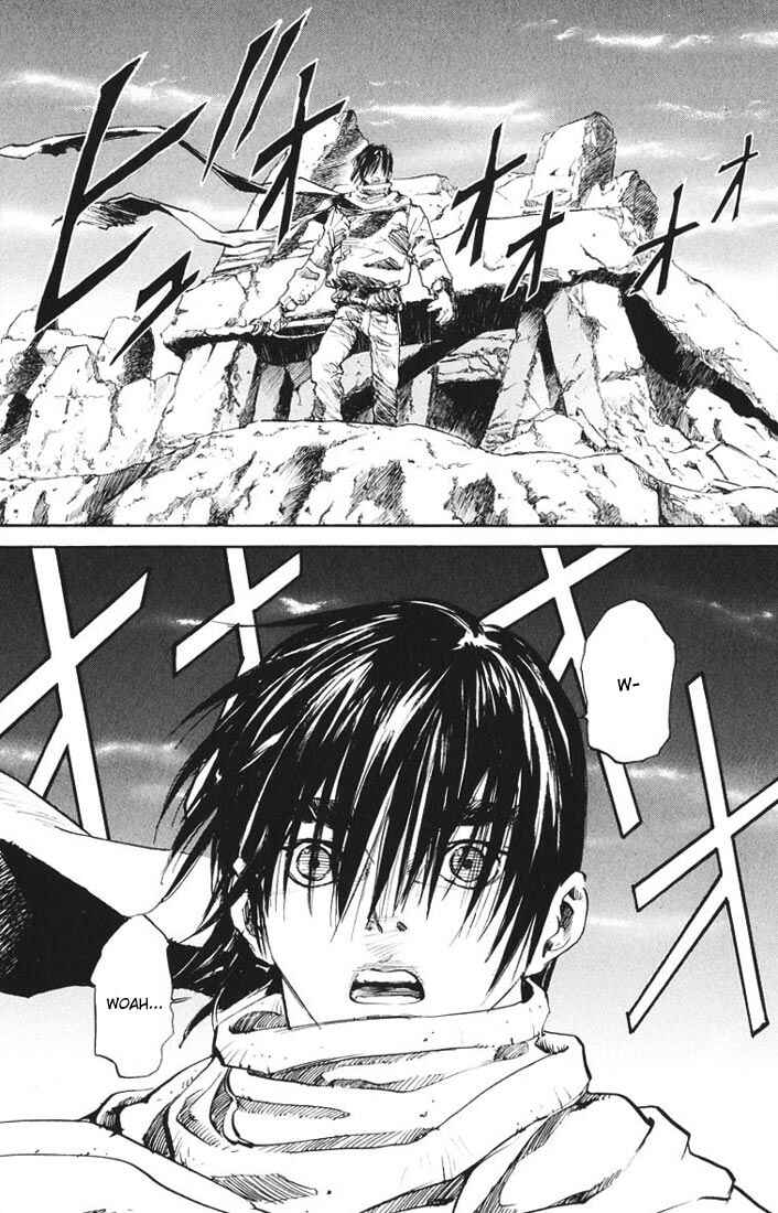 Page 6 Chapter 7 Kurozuka