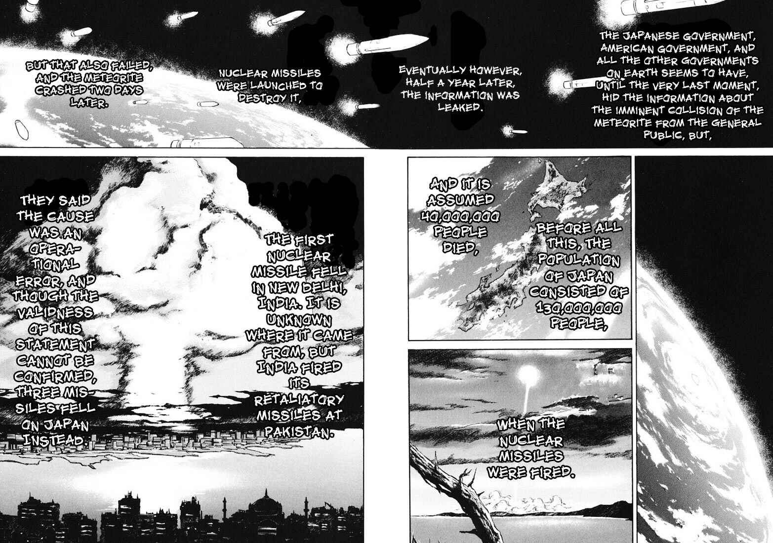 Page 2 Chapter 15 Kurozuka