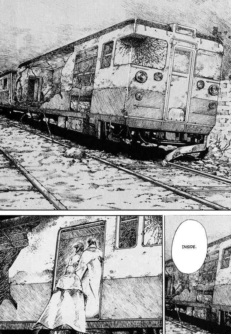 Page 33 Chapter 15 Kurozuka