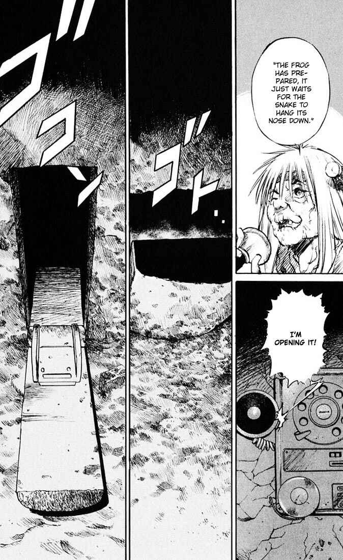 Page 36 Chapter 15 Kurozuka