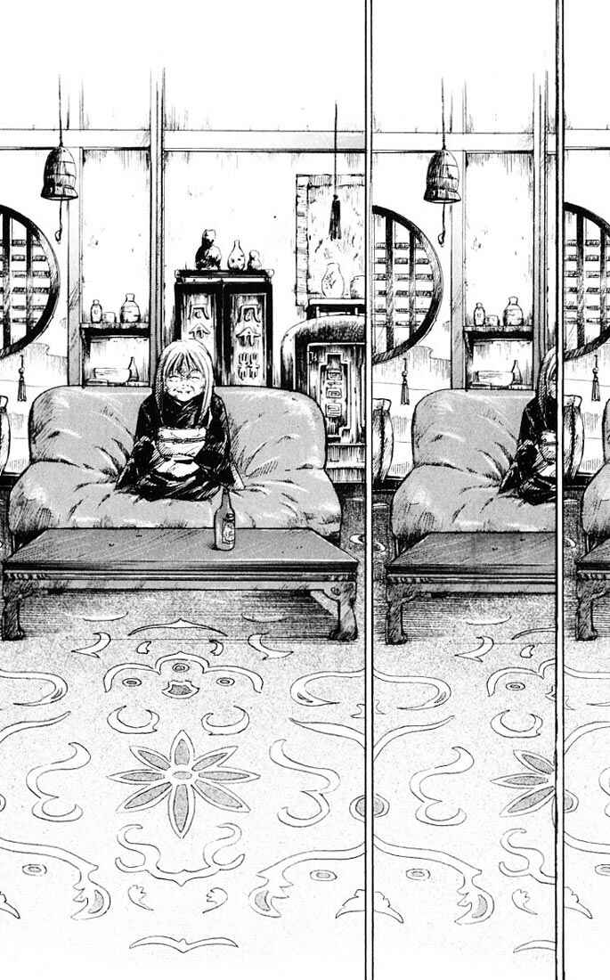 Page 39 Chapter 15 Kurozuka
