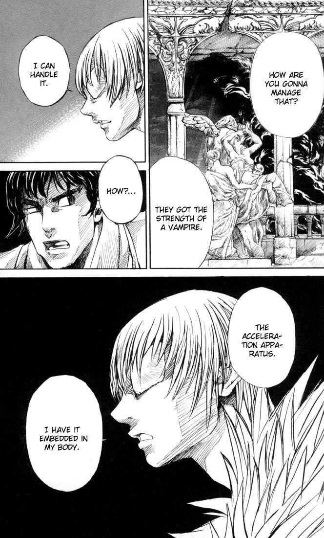 Page 16 Chapter 33 Kurozuka