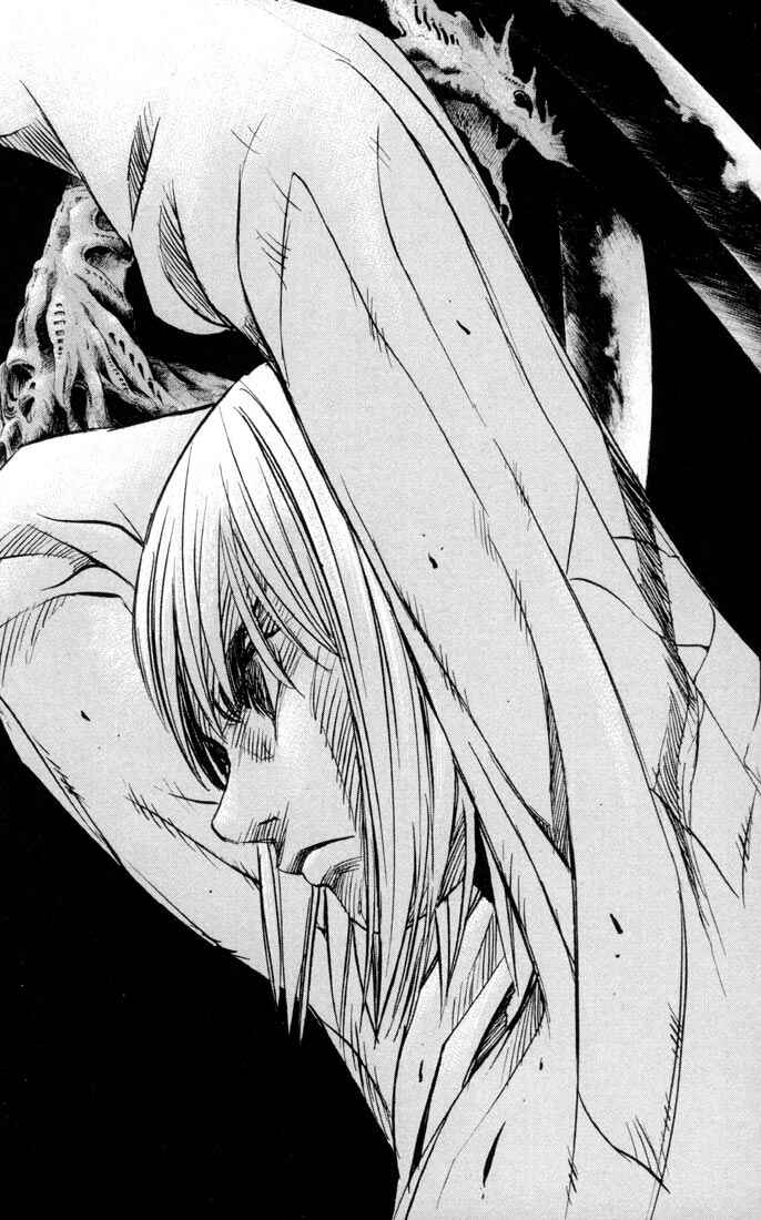 Page 53 Chapter 33 Kurozuka