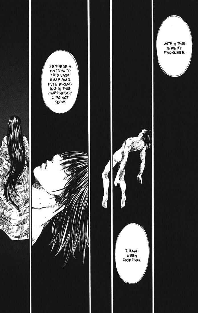 Page 6 Chapter 9 Kurozuka