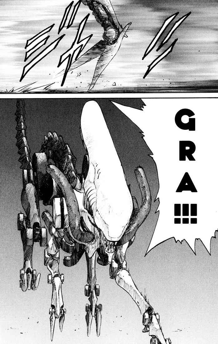 Page 11 Chapter 22 Kurozuka