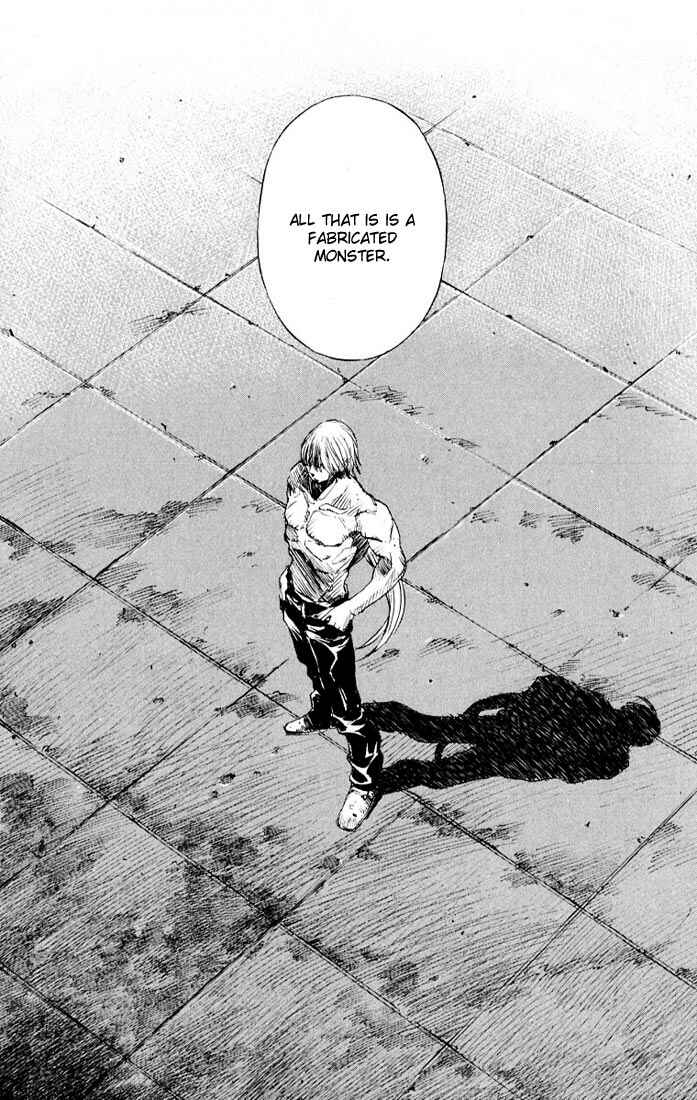 Page 7 Chapter 22 Kurozuka