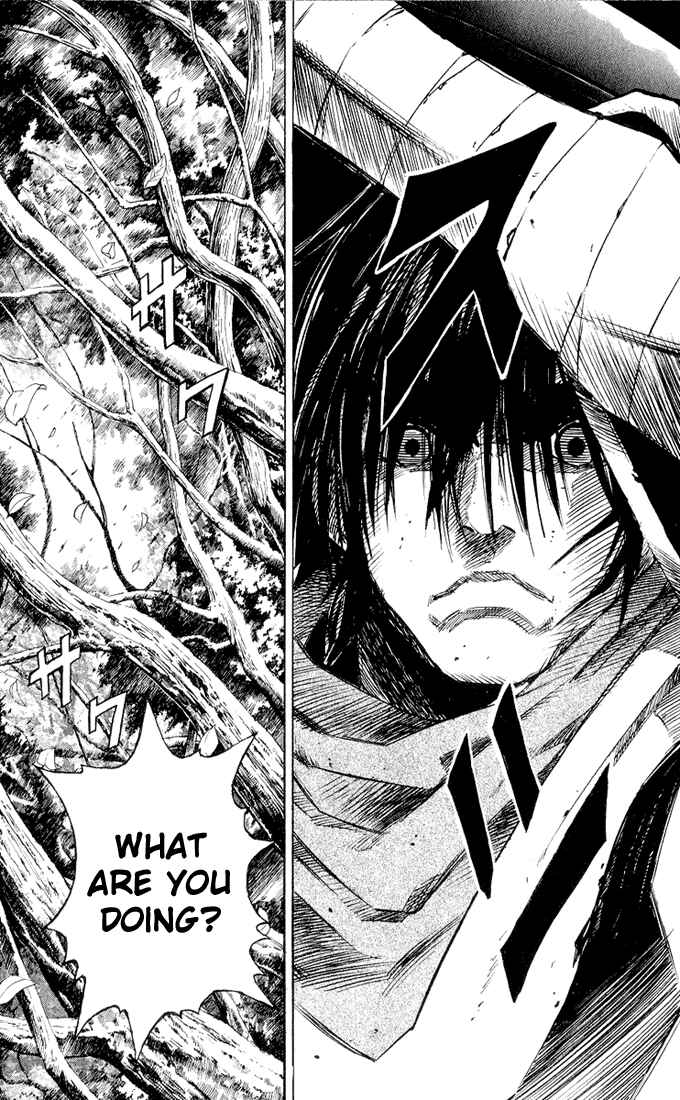 Page 36 Chapter 5 Kurozuka