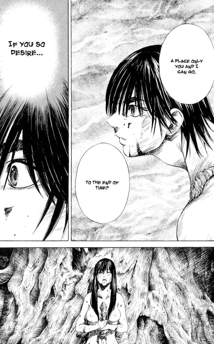 Page 9 Chapter 5 Kurozuka