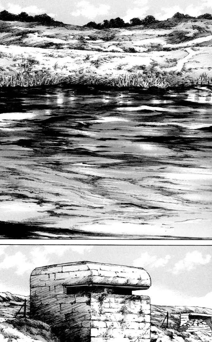 Page 55 Chapter 31 Kurozuka