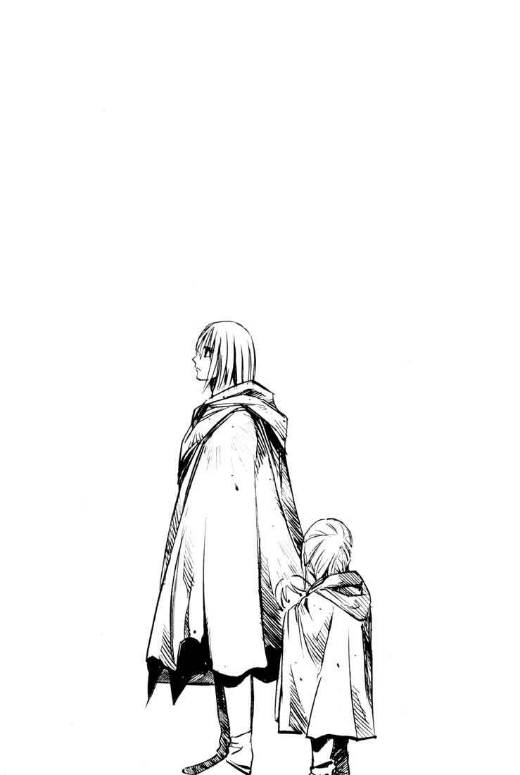 Page 58 Chapter 31 Kurozuka