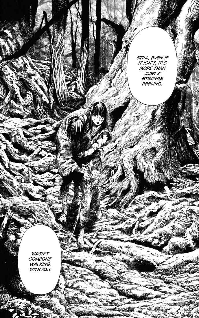 Page 41 Chapter 35 Kurozuka