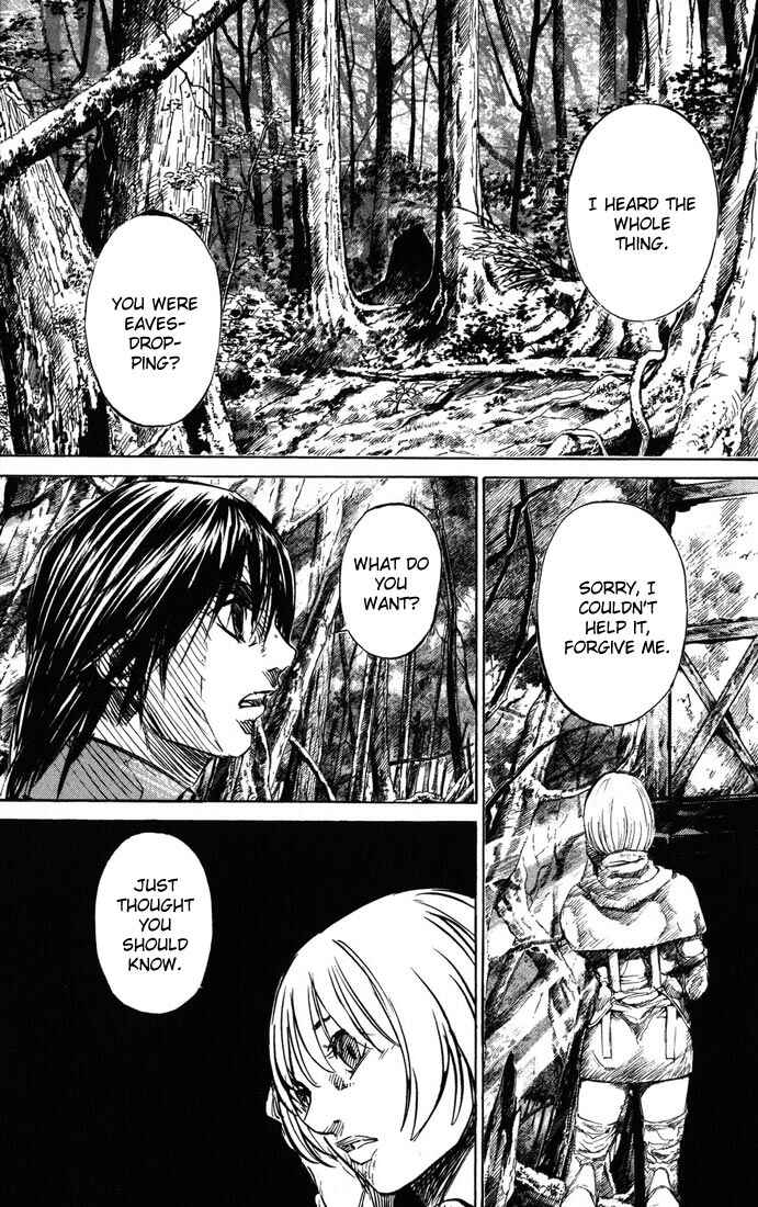 Page 55 Chapter 35 Kurozuka