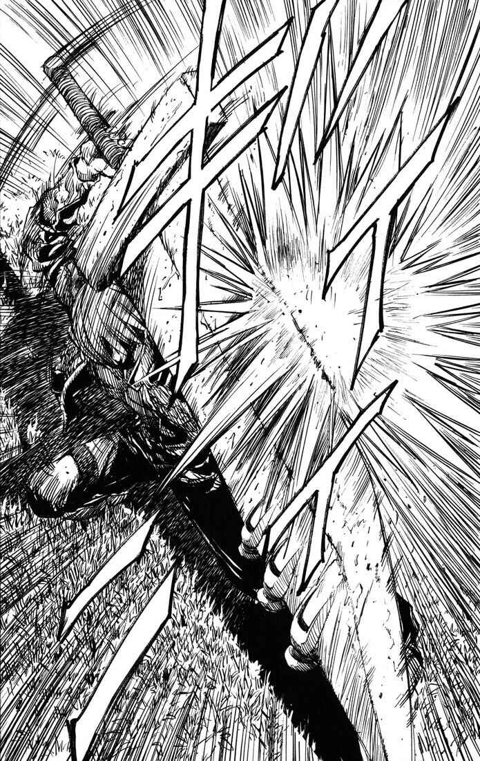 Page 57 Chapter 35 Kurozuka