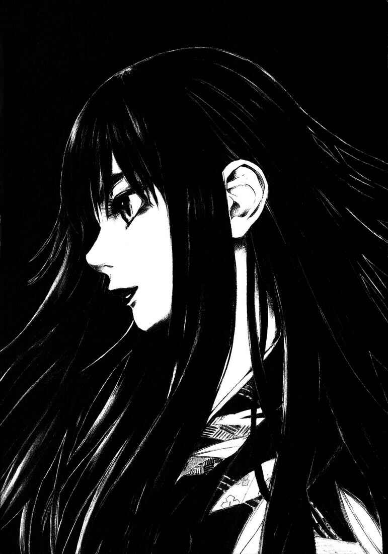 Page 6 Chapter 35 Kurozuka