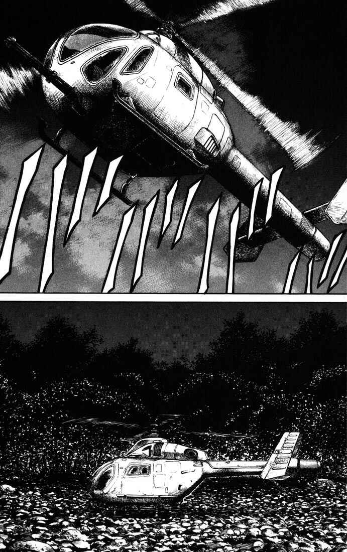 Page 9 Chapter 35 Kurozuka