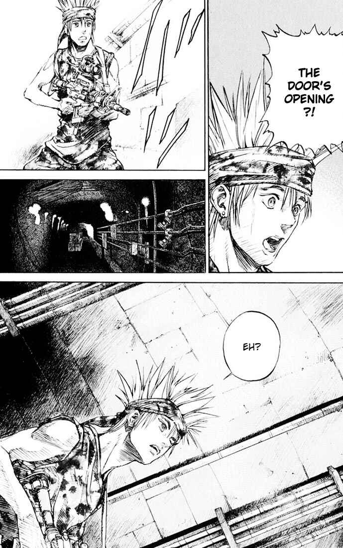 Page 11 Chapter 16 Kurozuka