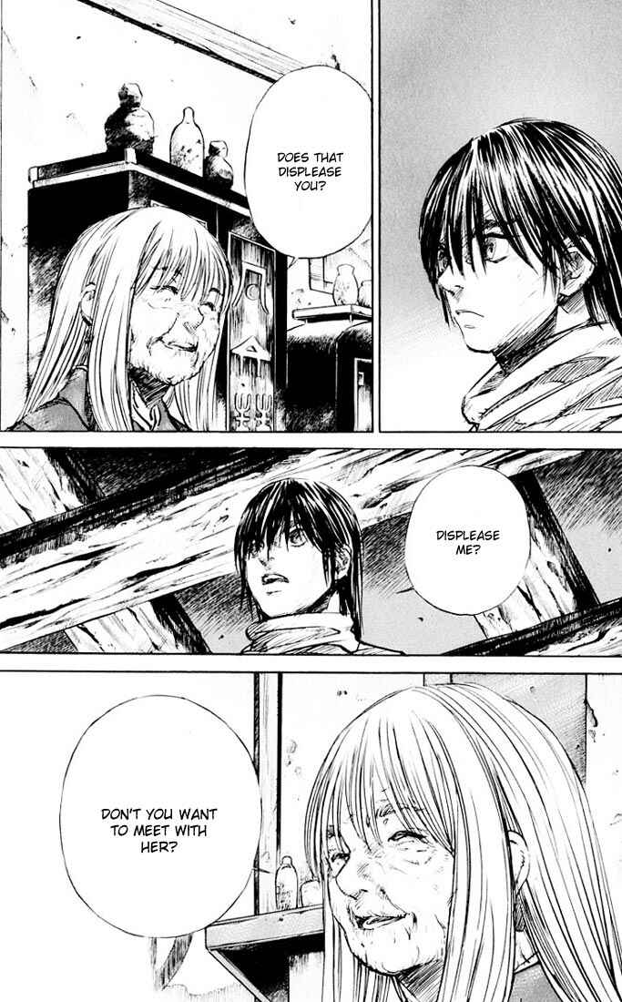 Page 17 Chapter 16 Kurozuka