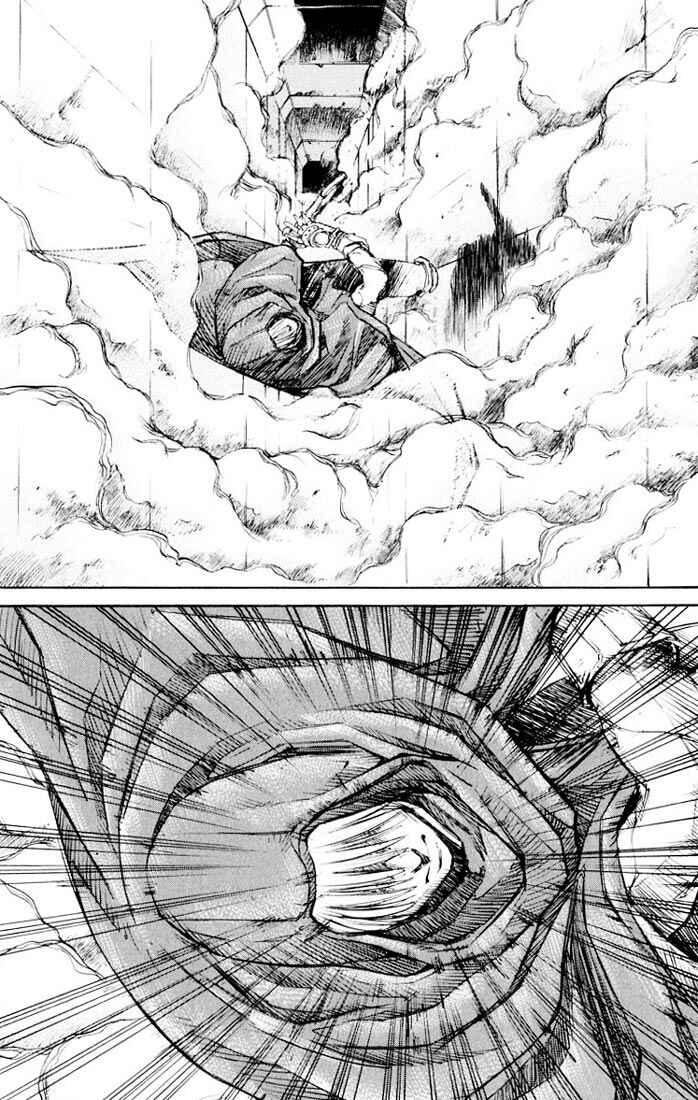 Page 29 Chapter 16 Kurozuka