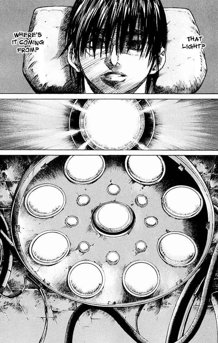 Page 11 Chapter 26 Kurozuka