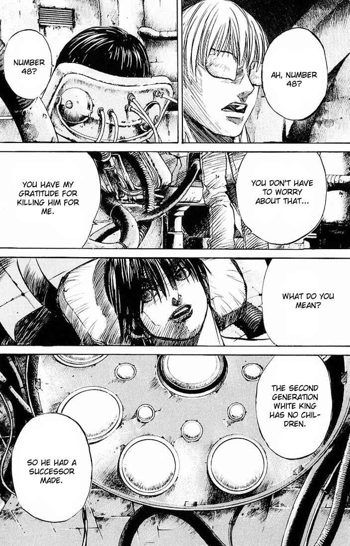 Page 14 Chapter 26 Kurozuka