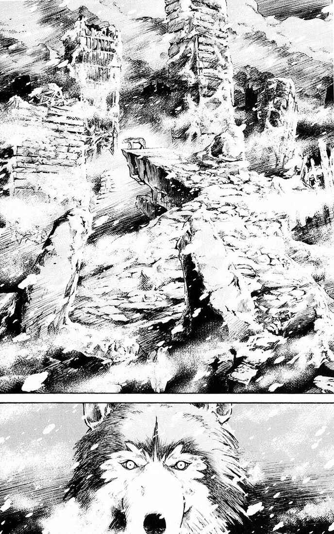 Page 2 Chapter 26 Kurozuka