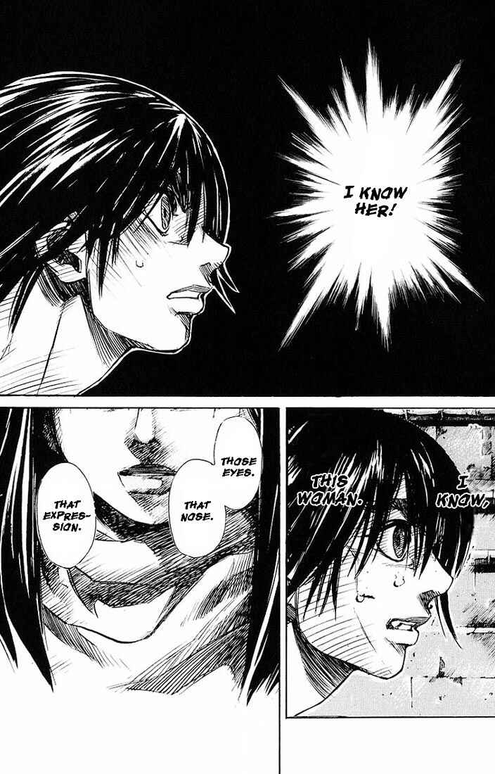 Page 21 Chapter 26 Kurozuka