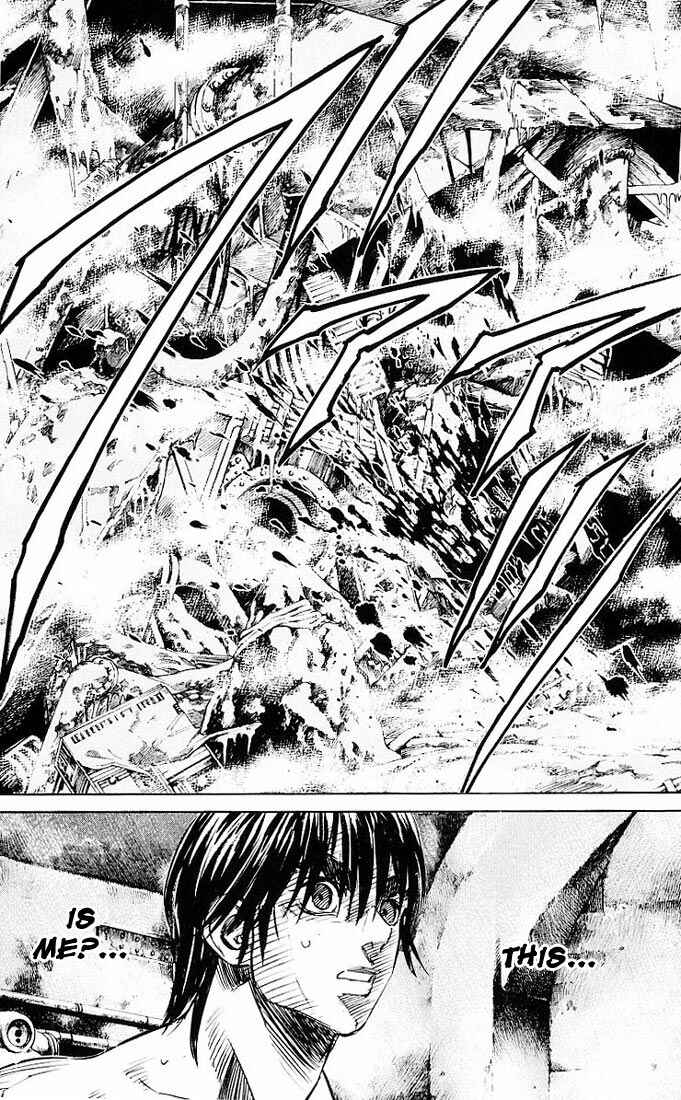 Page 31 Chapter 26 Kurozuka