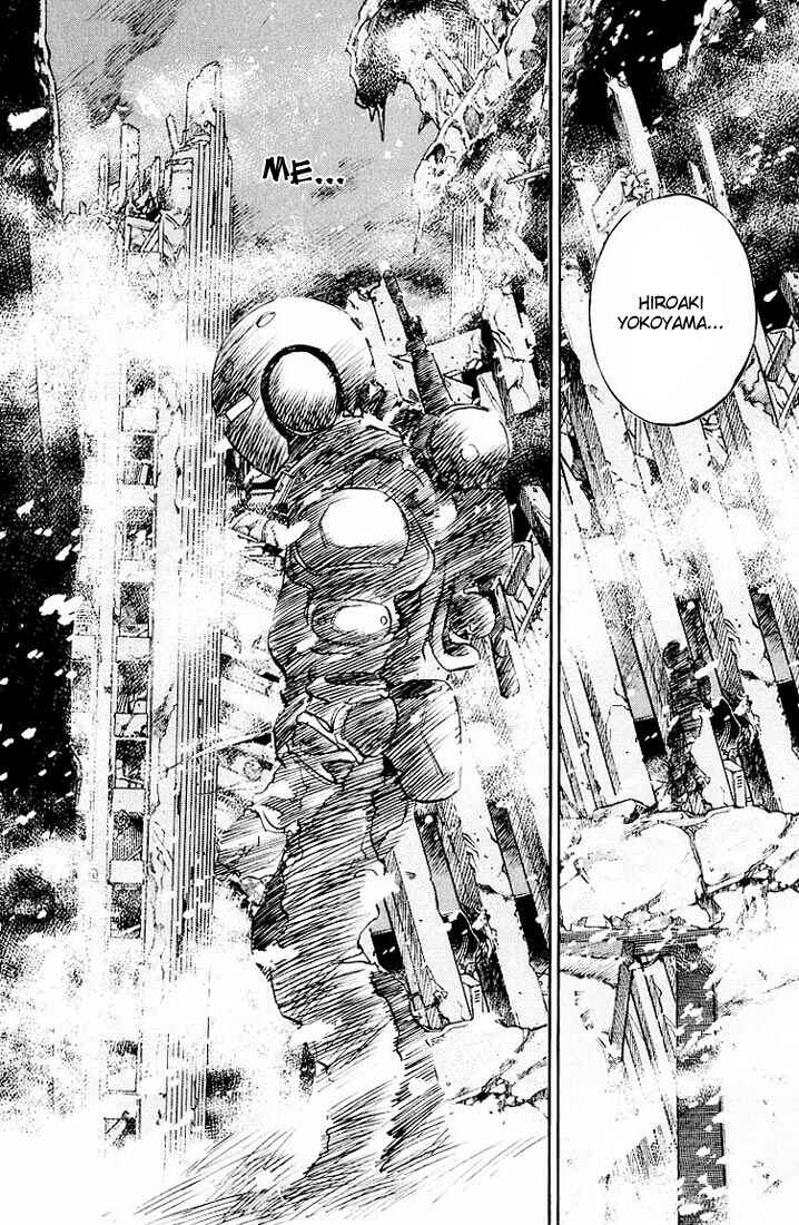 Page 47 Chapter 26 Kurozuka
