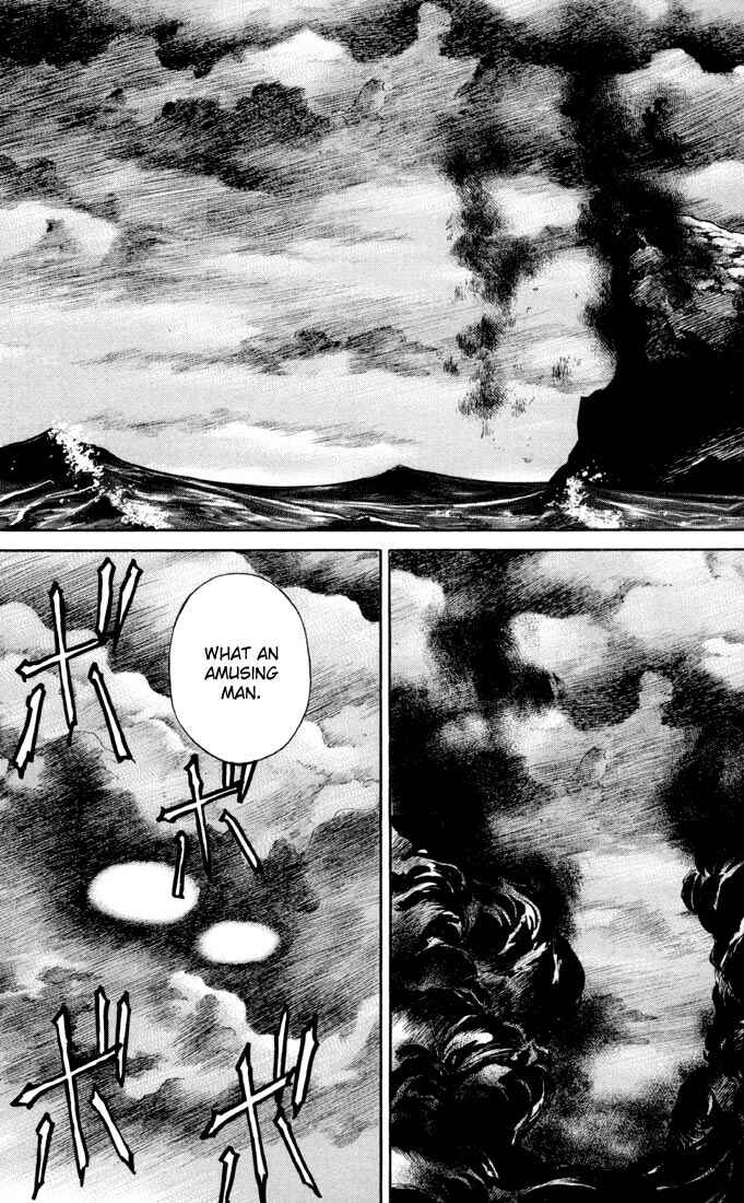 Page 32 Chapter 29 Kurozuka