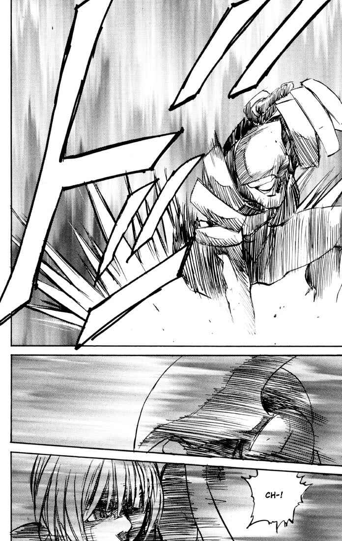 Page 42 Chapter 29 Kurozuka