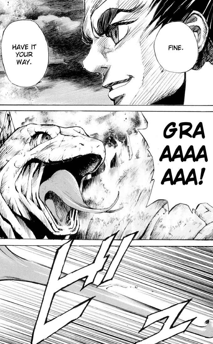 Page 9 Chapter 29 Kurozuka