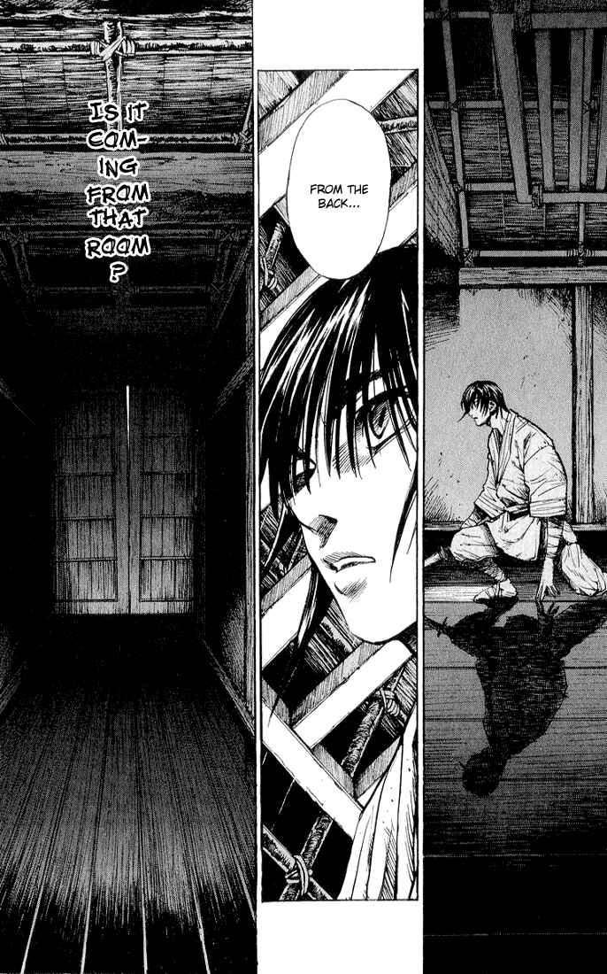 Page 22 Chapter 2 Kurozuka