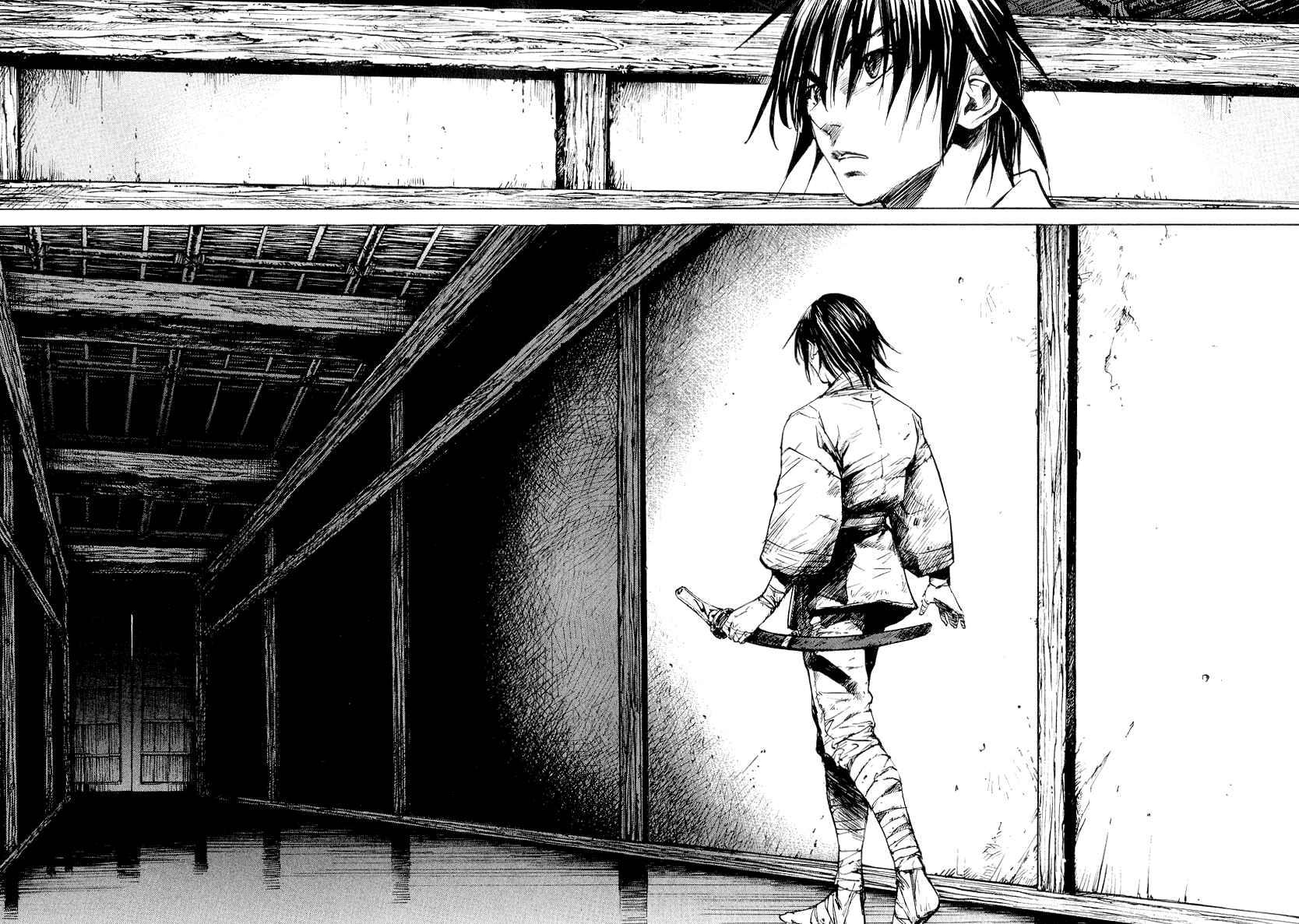 Page 23 Chapter 2 Kurozuka