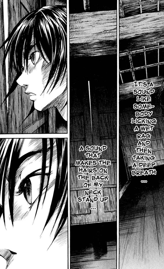 Page 24 Chapter 2 Kurozuka