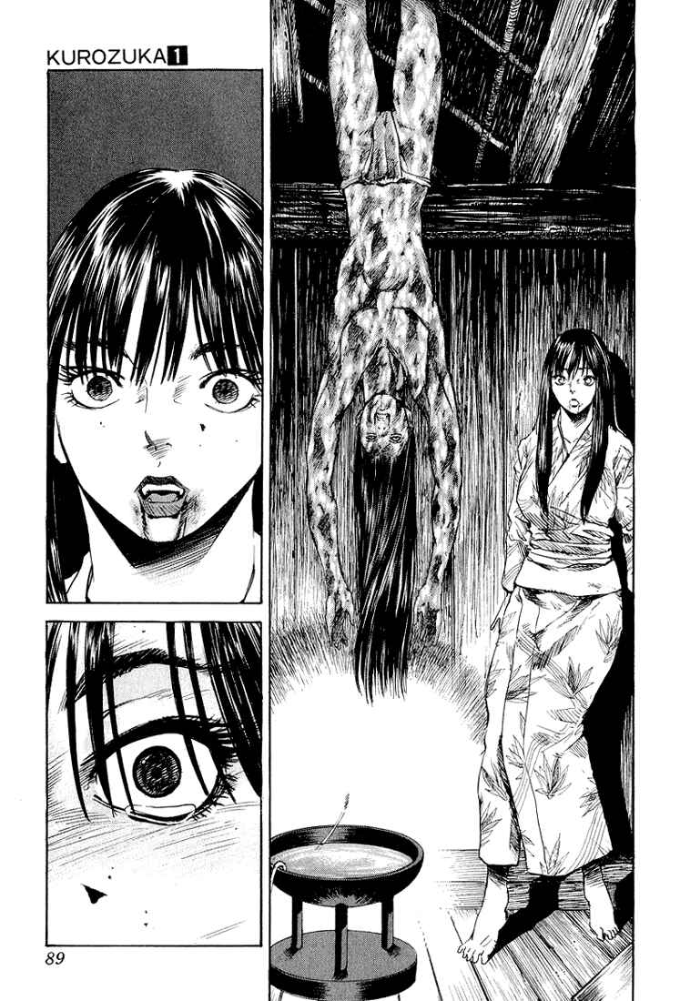 Page 30 Chapter 2 Kurozuka