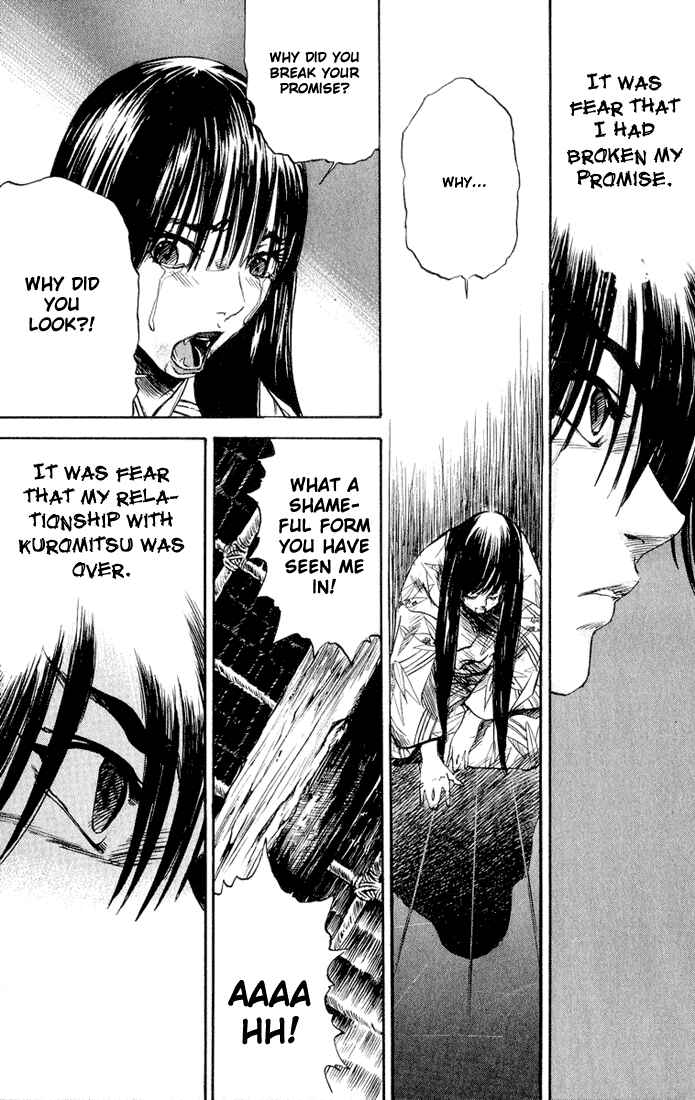 Page 32 Chapter 2 Kurozuka