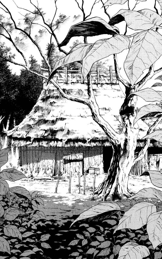 Page 6 Chapter 2 Kurozuka