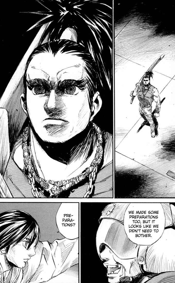 Page 52 Chapter 34 Kurozuka